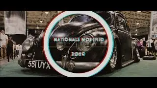 Modified nationals 2019 by Kukjans Production