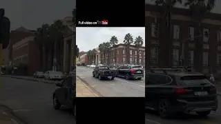 Коррупция и сбои в работе служб &mdash; политика ЮАР раскрыта