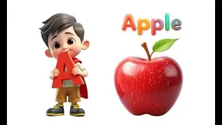 ABC Phonics Song | Learn ABC for Children | Super Fun Alphabet song for Kids & Toddlers