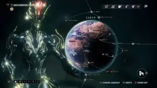 How to Farm new un-vaulted relics ember prime on ps4