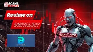 Digital Bot Review: Uncovering the Risks of a Suspicious Investment Platform