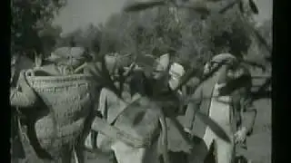 ARAHAL Video antiguo