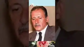 Via d'Amelio 19 Luglio 1992/2025 , il coraggio di Paolo Borsellino e la sua scorta