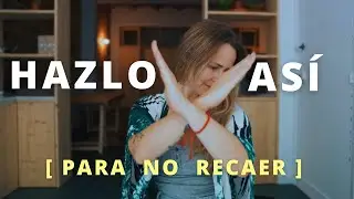 CONTACTO CERO con el Narcisista: Cómo RESISTIRLO y MANTENERLO