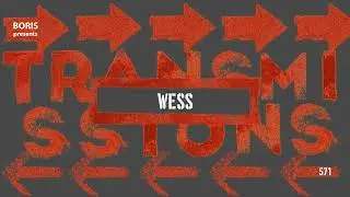 Transmissions 570 with Wess