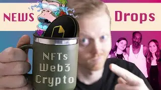 NFT Brew: Chilled Kongs, JPG Tokens, Exploits.