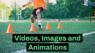 drillstars - Workout Plans for Football/Soccer