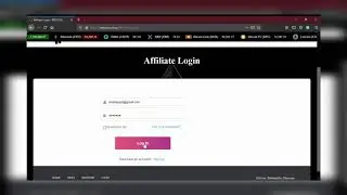 How To Get Refcoin PPC And Referral Link