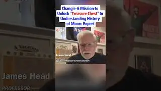 Chang'e-6 Mission to Unlock 