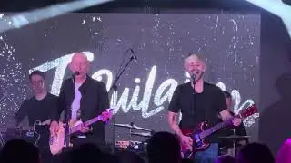 Tequilajazzz - Водка-мандарины (360 и 6) (Prive Club, Таллинн, 14.03.2025)