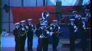 INTRO de Jacques DEVOGEL - BF FATAC 1&egrave;re RA