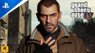 Grand Theft Auto IV &mdash; Полное издание&trade;