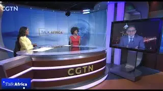 TALK AFRICA: 5G Shaping the Future