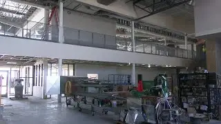 East Helena High School construction still moving forward