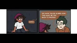 Lumity Compilation #30 (Comic FanDub)