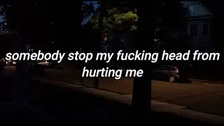 9tails - welcome to me (lyrics)