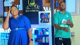 SIFA NA HESHIMA   - SHALOM BAND