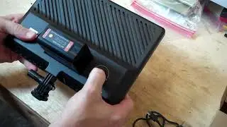 Review: Topwowe Sony compatible NP-F970 multi-function battery pack w/ USB-C PD 30 watts in/out