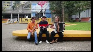 Mundo Verde - Novena (H.Pascoal)