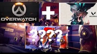 Mobile Game That Look Like Valorant + Overwatch 😱😱