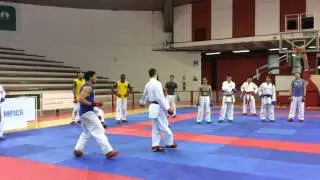 Brose Camp Day 1 Part 4