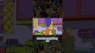 The Simpson Clips - Homer's Redemption  Proving His Innocence. #simpsons #thesimpsons