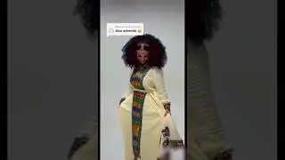Also Ashenda #tigray #tigraymusic #ashenda #tigirignamusic #eritrea #ethiopia #shorts