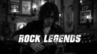 90s rock Reimagined &ndash; Heavy Highway Rock Revival