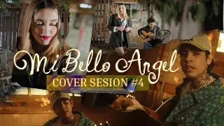 Valeria Basak - Mi Bello Angel (Cover Sesion #4)