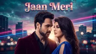 Jaan Meri | Emraan Hashmi | Romantic Bollywood Love Song 2026