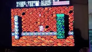 Logan Dean of Mean world record speed run attempt Ninja Gaiden!!FUN UPLOAD not the usually content