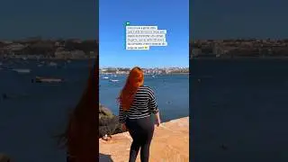 Como explicar esse sentimento? 🥹❤️#vidadeimigrante #brasileirosemportugal #moraremportugal