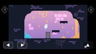 Tricky Castle: Trap Adventure &ndash; Witch Tower Level 79 | Solution & Walkthrough (Android & iOS)