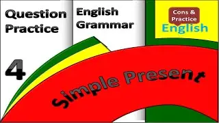 PRESENT  SIMPLE - With Regular Verbs - QUIZ &middot; All Things Grammar