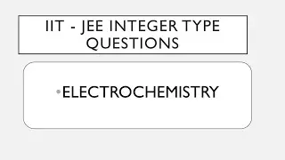 В 34. В реакции с более сильным окислителем, таким как KIO4 &hellip;&hellip;&hellip;#iitjeechemistry #electrochemistry