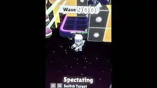Pro save at 898 wave block dash endless from @lynersg #stumbleguys