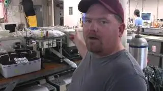 Nutrient Analysis
