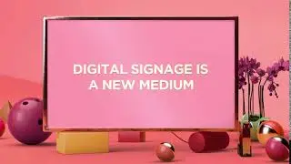 Digital Signage Content Strategies