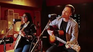 Luke McMaster - Christmas In Slo Mo (live at The Orange Lounge Recording Studio)