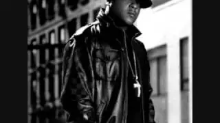 Jadakiss- By your side (Chopped & Slowed)