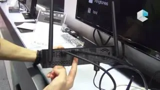 MeLE Starcloud M11D02 G30D02 G09D02 with Realtek RTD1295 and HDMI In recording