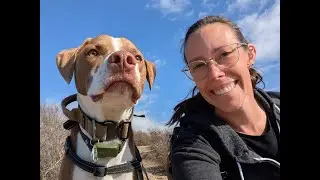 Lake Calavera Hike 2025