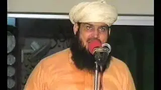 ALLAH KI TAREEF by SHEAR E PUNJAB MOLANA MANZOOR AHMAD Sahab very nice and important ( PART 2)