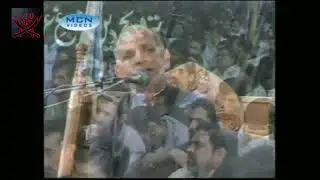 karbala ho be chuki tayyar  | Ashraf Abbas | Salaam
