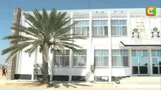 Somalia's Kiss Of Life Part 1