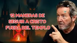 12 MANERAS DE SEGUIR A CRISTO FUERA DEL TEMPLO | J.J. Benítez