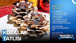 Hem G&ouml;r&uuml;n&uuml;ş&uuml; Hem Tadıyla İlgi &Ccedil;ekici - Memet &Ouml;zer ile Mutfakta 476. B&ouml;l&uuml;m