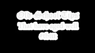 TBT Teaching Tips - Tech-KNOW-logy in the Classroom Intro