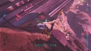 Bloodstalker OP -Ark Official PvP PS5 #22