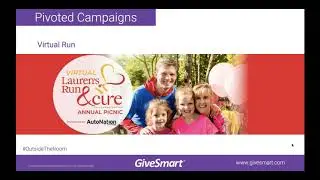 #OutsideTheRoom: Episode 8 - CURE Childhood Cancer